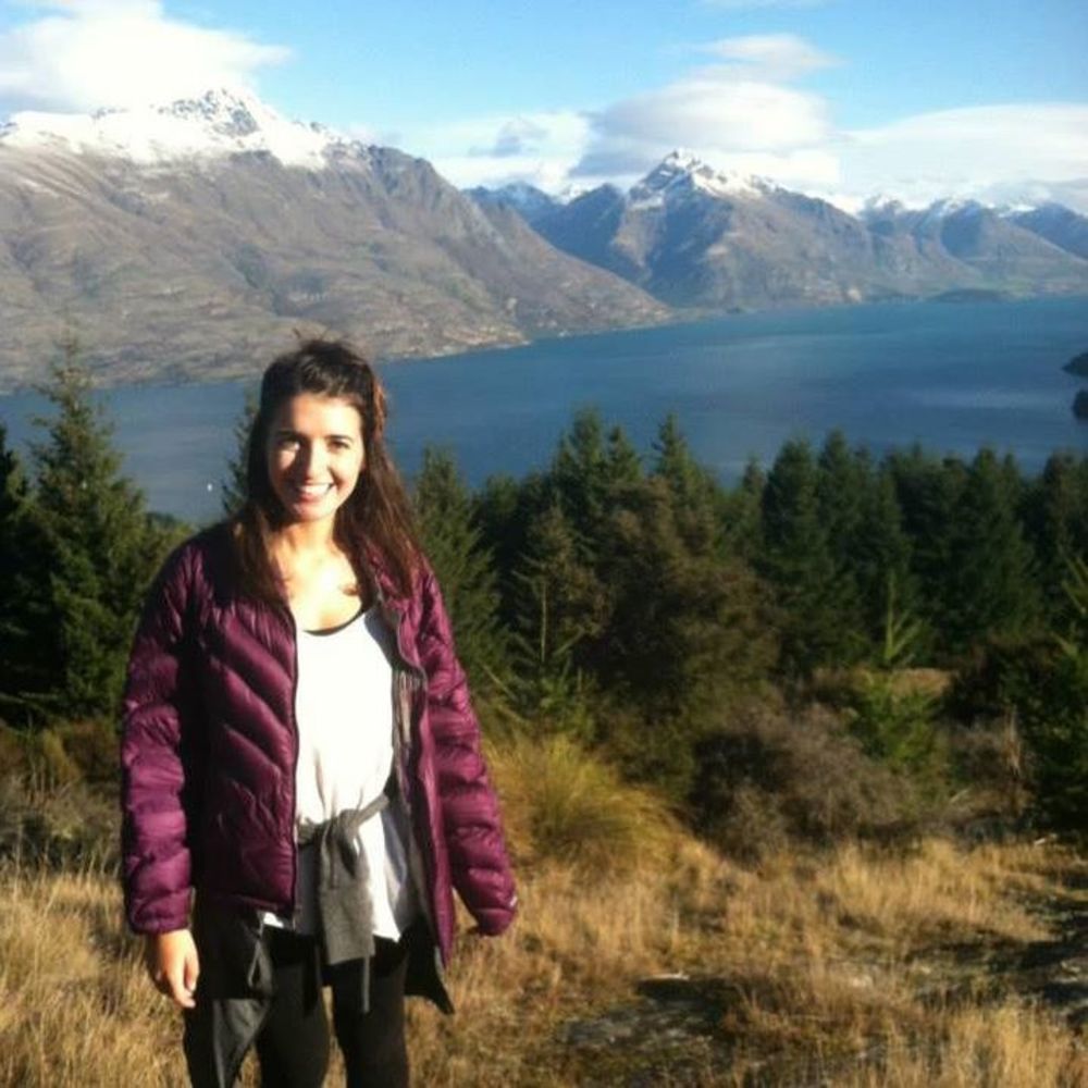 Meet your Posher, Darby